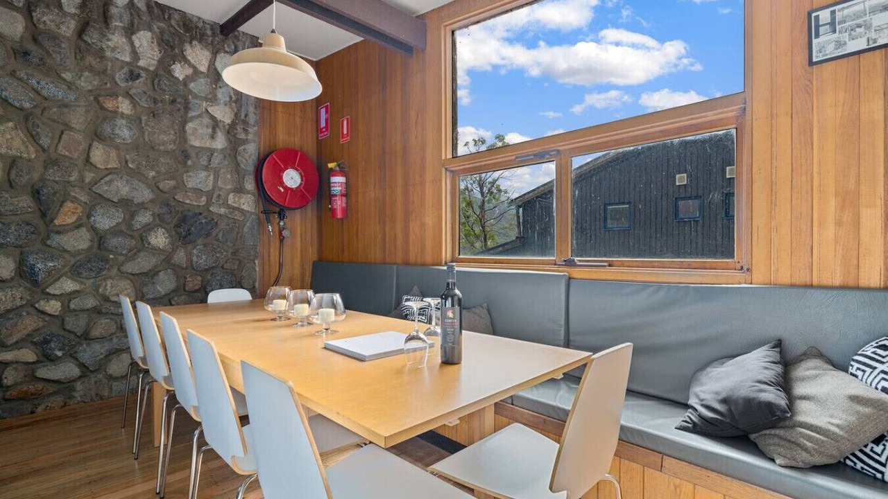 Photo of Others in Thredbo