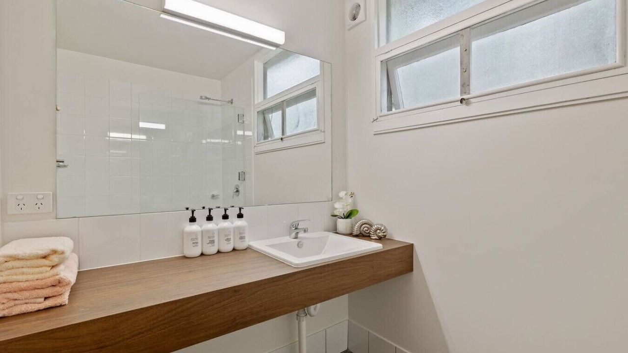 Photo of Bathroom in Thredbo