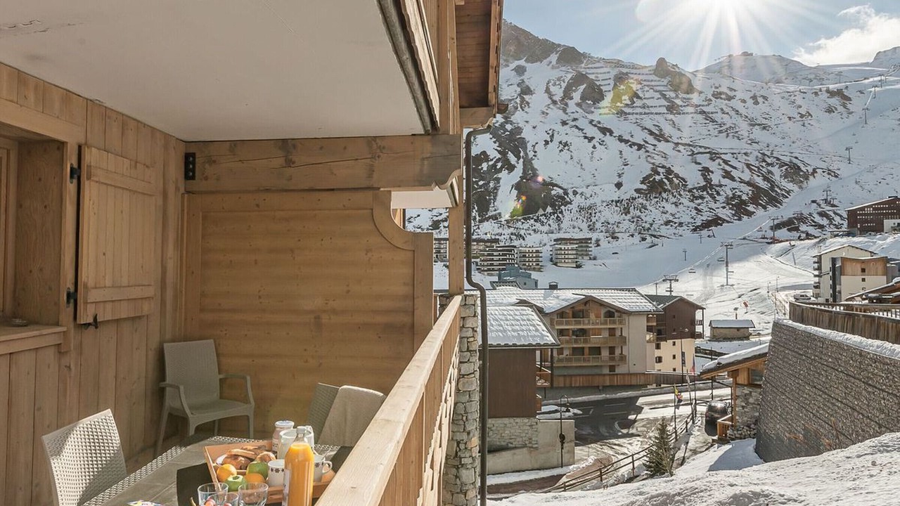 Photo of Outdoor in Les Almes