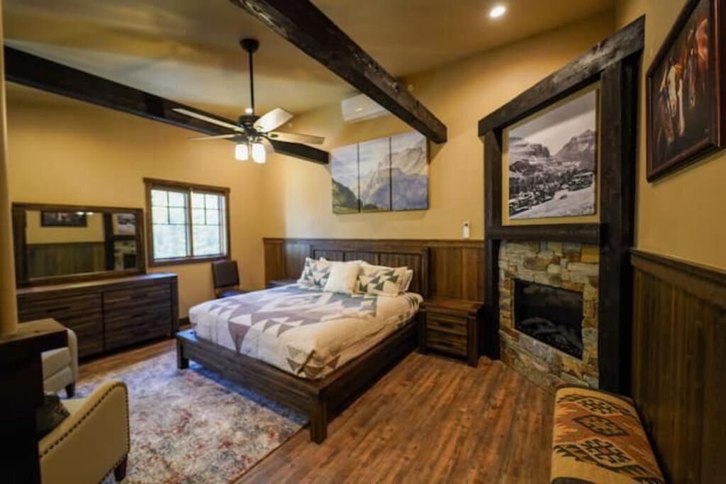 Photo of Bedroom in Agpar