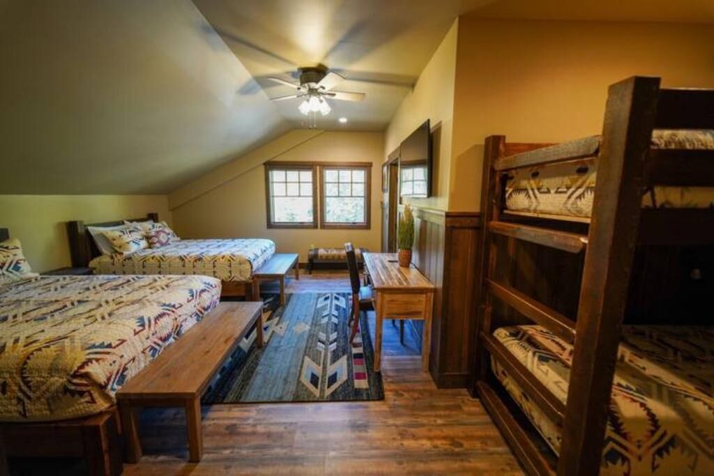 Photo of Bedroom in Agpar