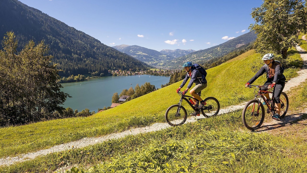 Photo of Outdoor in Feld am See