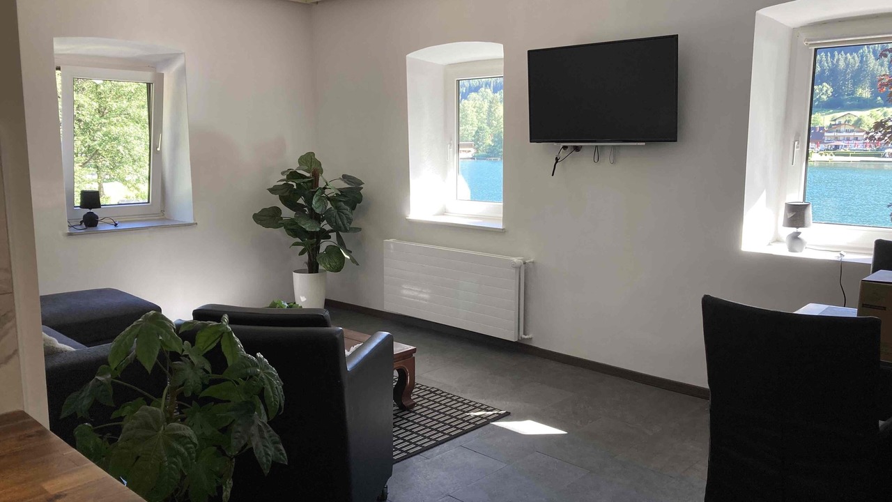 Photo of Livingroom in Feld am See
