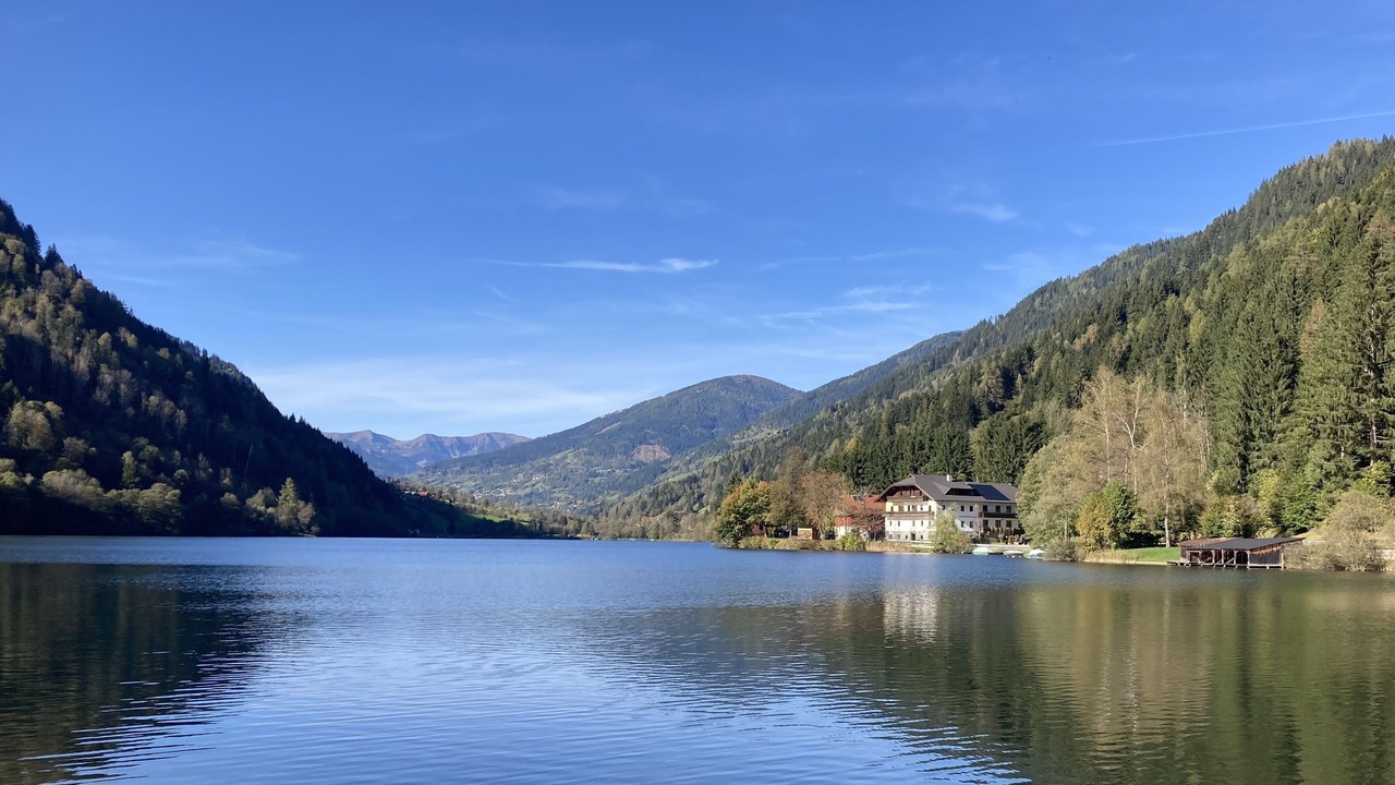Photo of Others in Feld am See