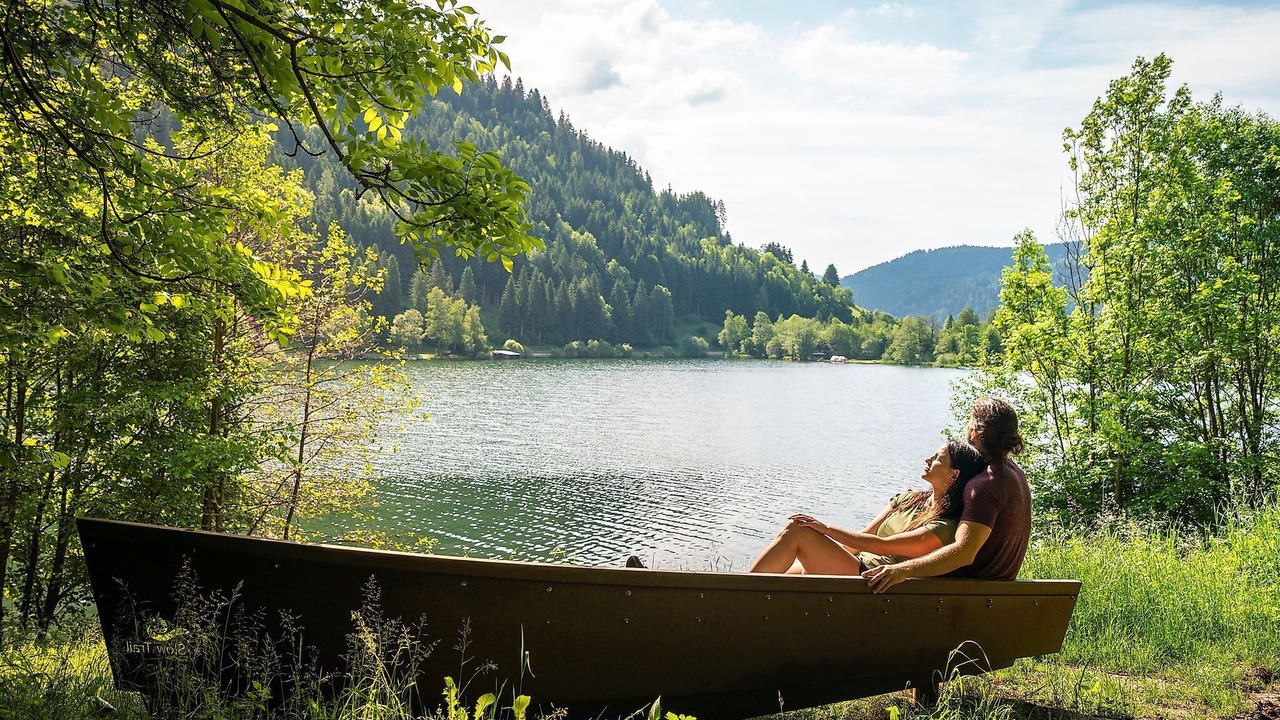Photo of Outdoor in Feld am See