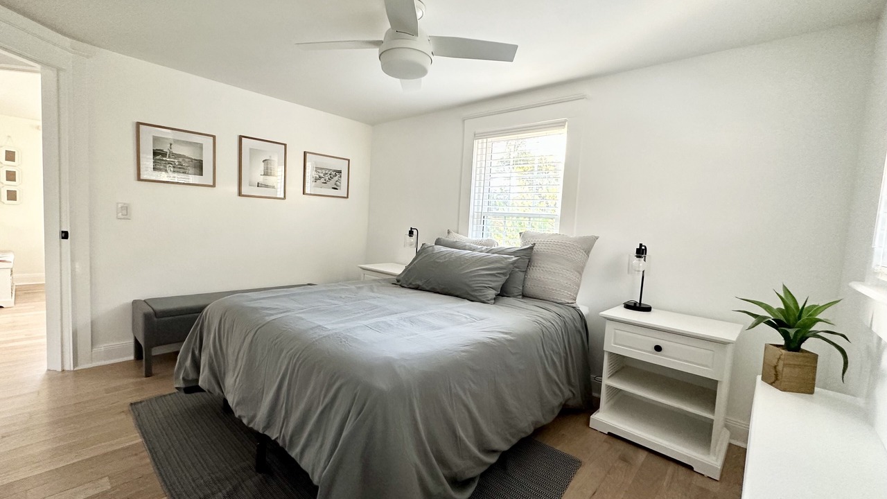 Photo of Bedroom in Westport