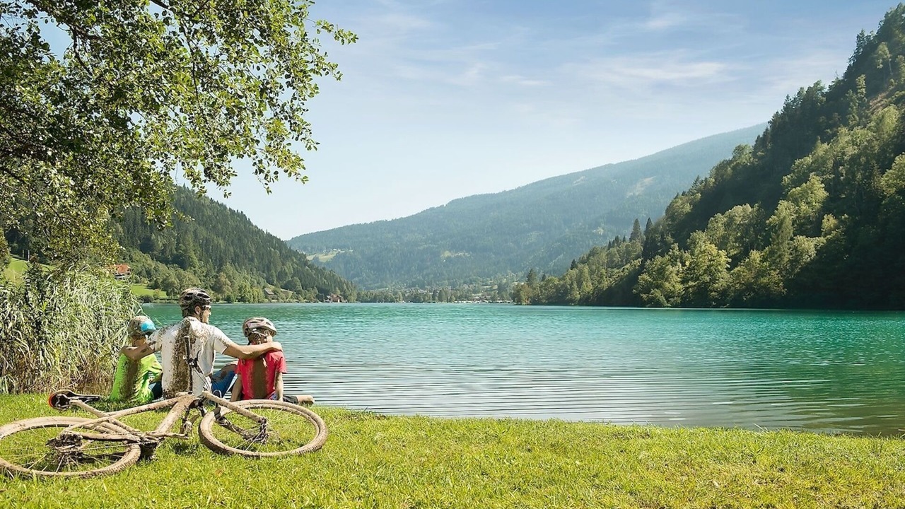 Photo of Others in Feld am See