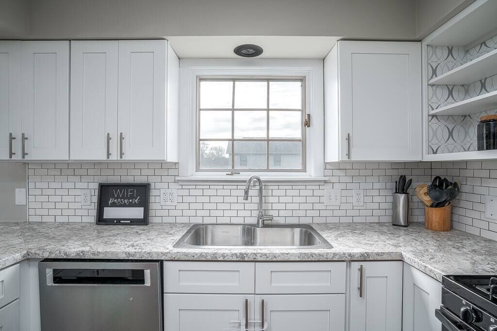 Photo of Kitchen in Eldridge