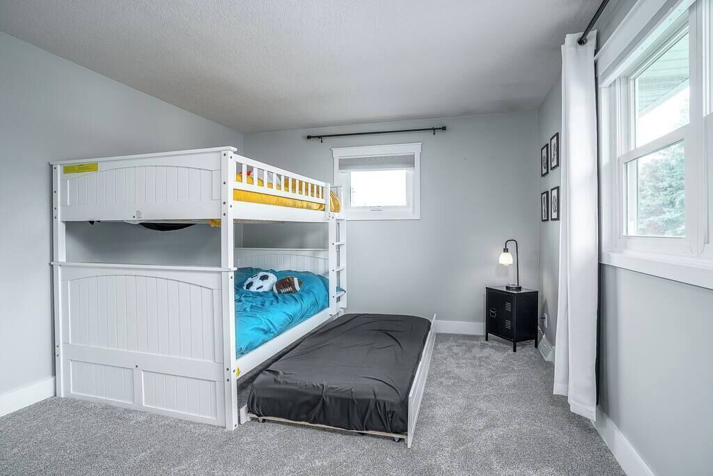 Photo of Bedroom in Eldridge