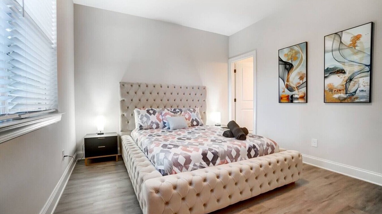 Photo of Bedroom in Oakdale