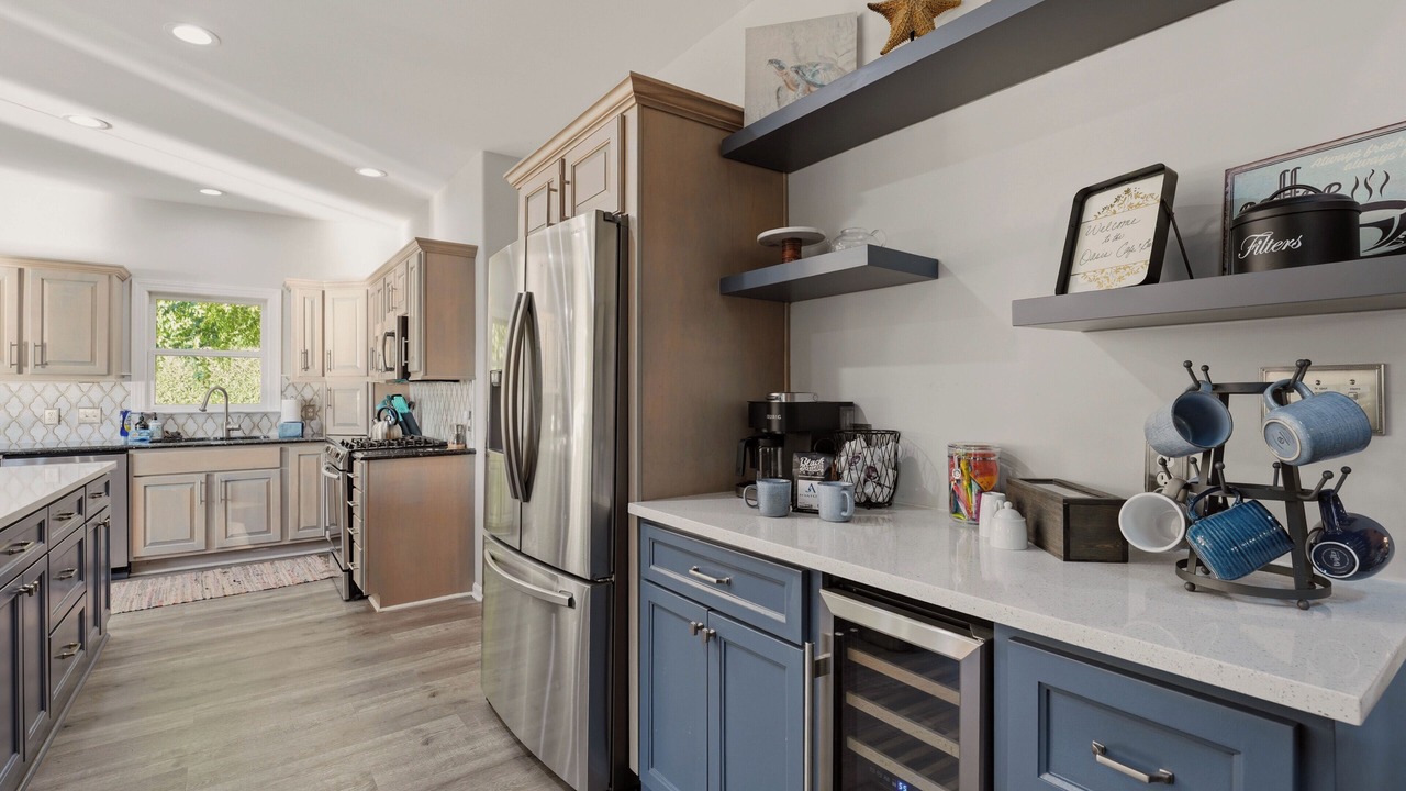 Photo of Kitchen in Mayhew