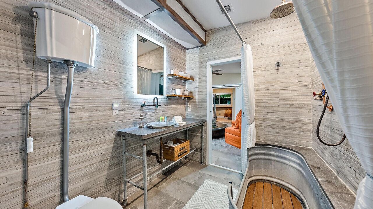 Photo of Bathroom in Jupiter Farms