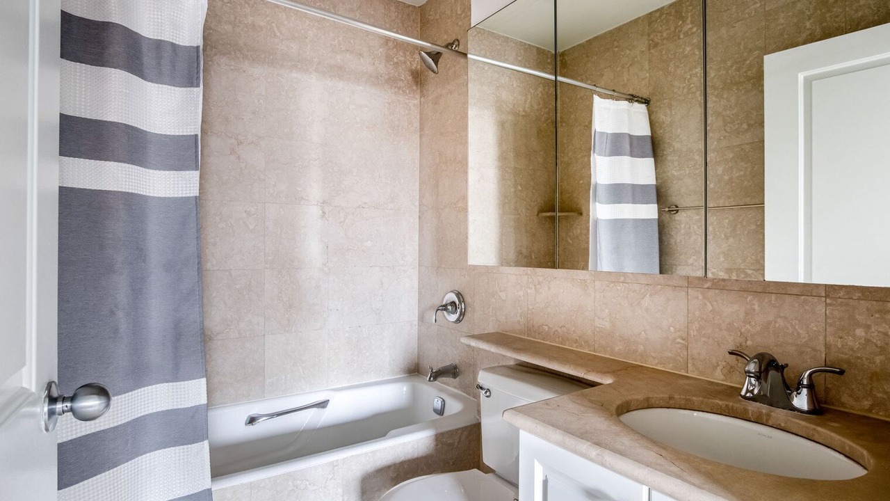 Photo of Bathroom in Kips Bay