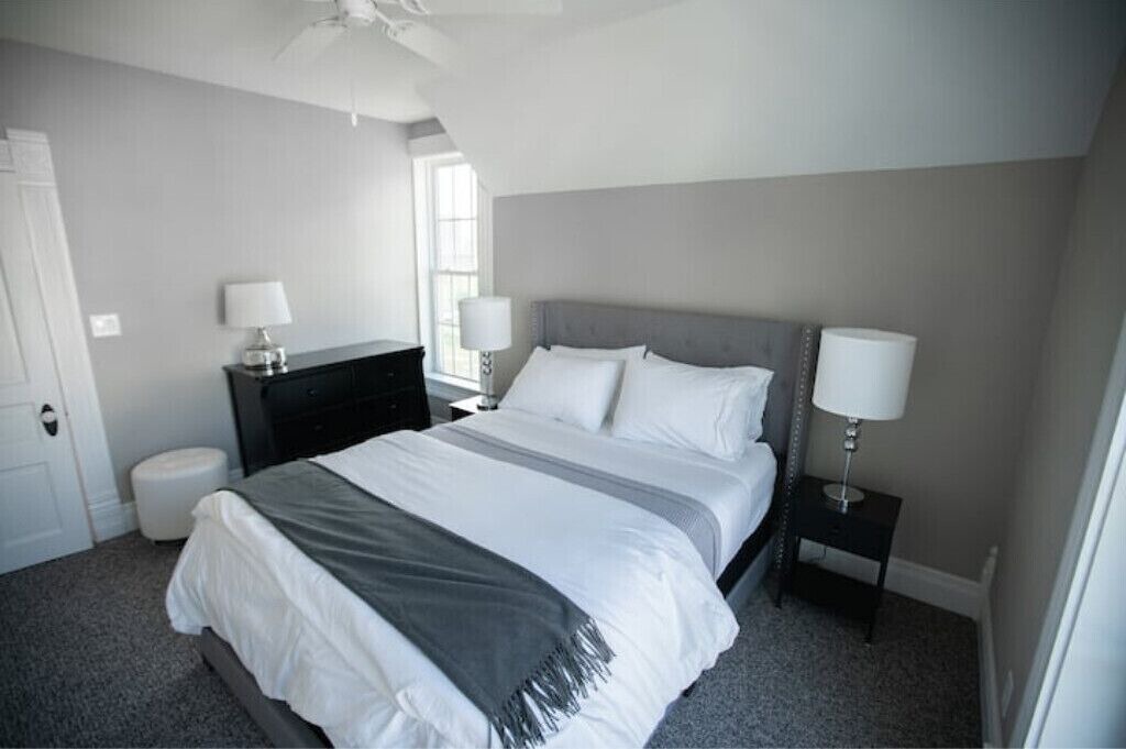 Photo of Bedroom in Maquoketa
