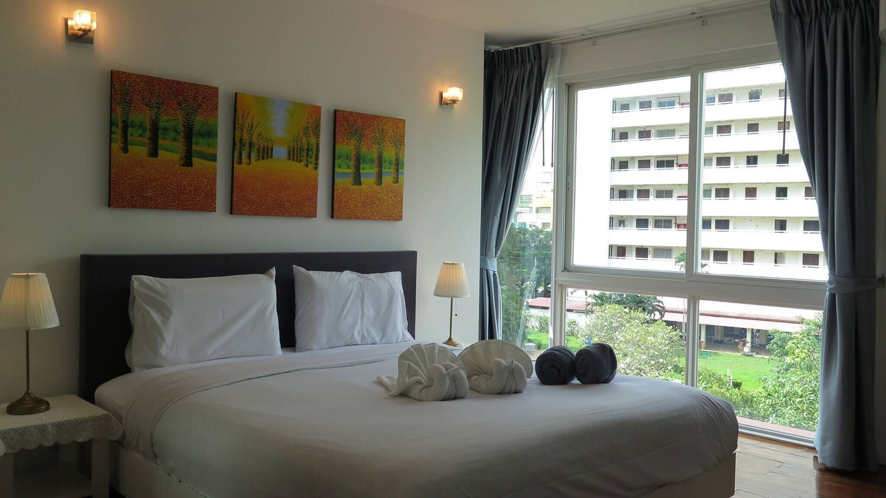 Photo of Bedroom in Patong