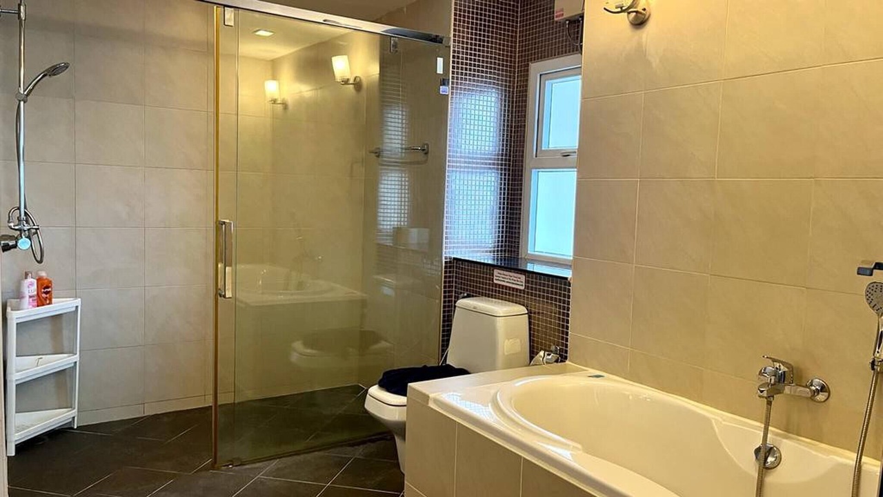 Photo of Bathroom in Patong