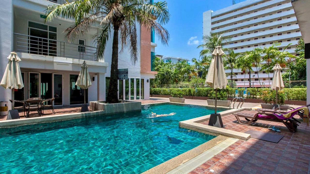 Photo of Outdoor in Patong