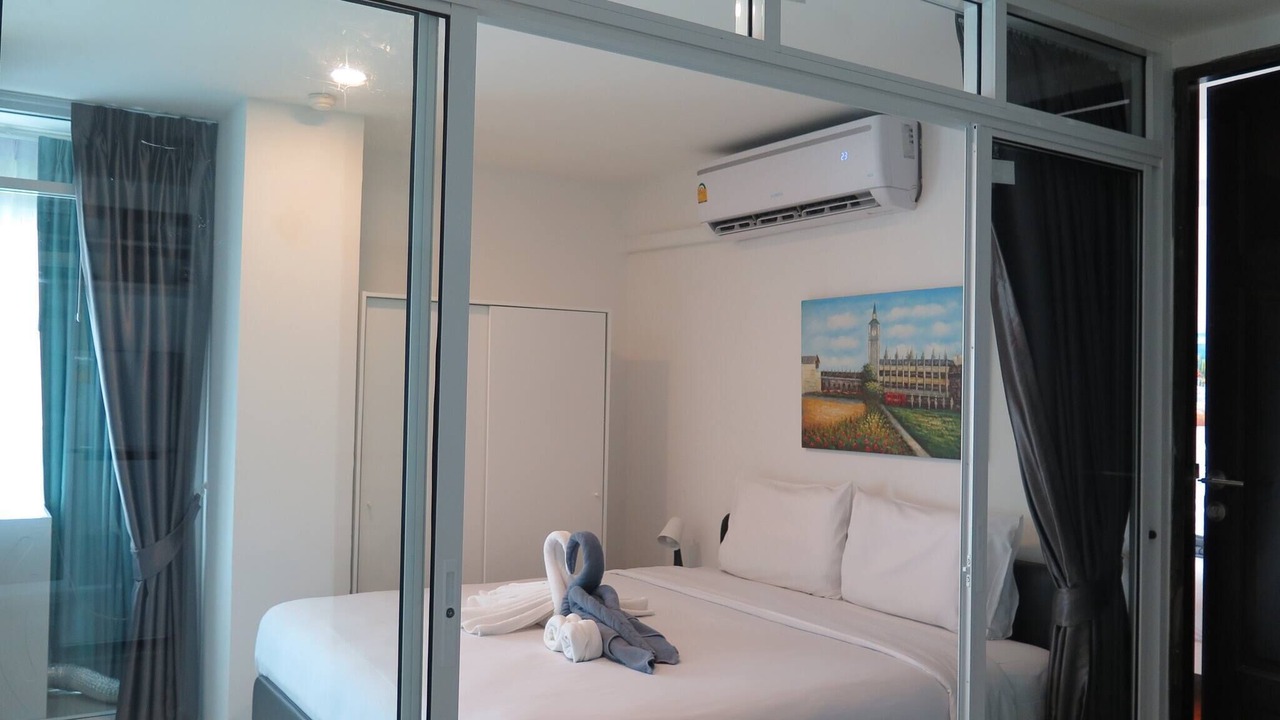 Photo of Bedroom in Patong