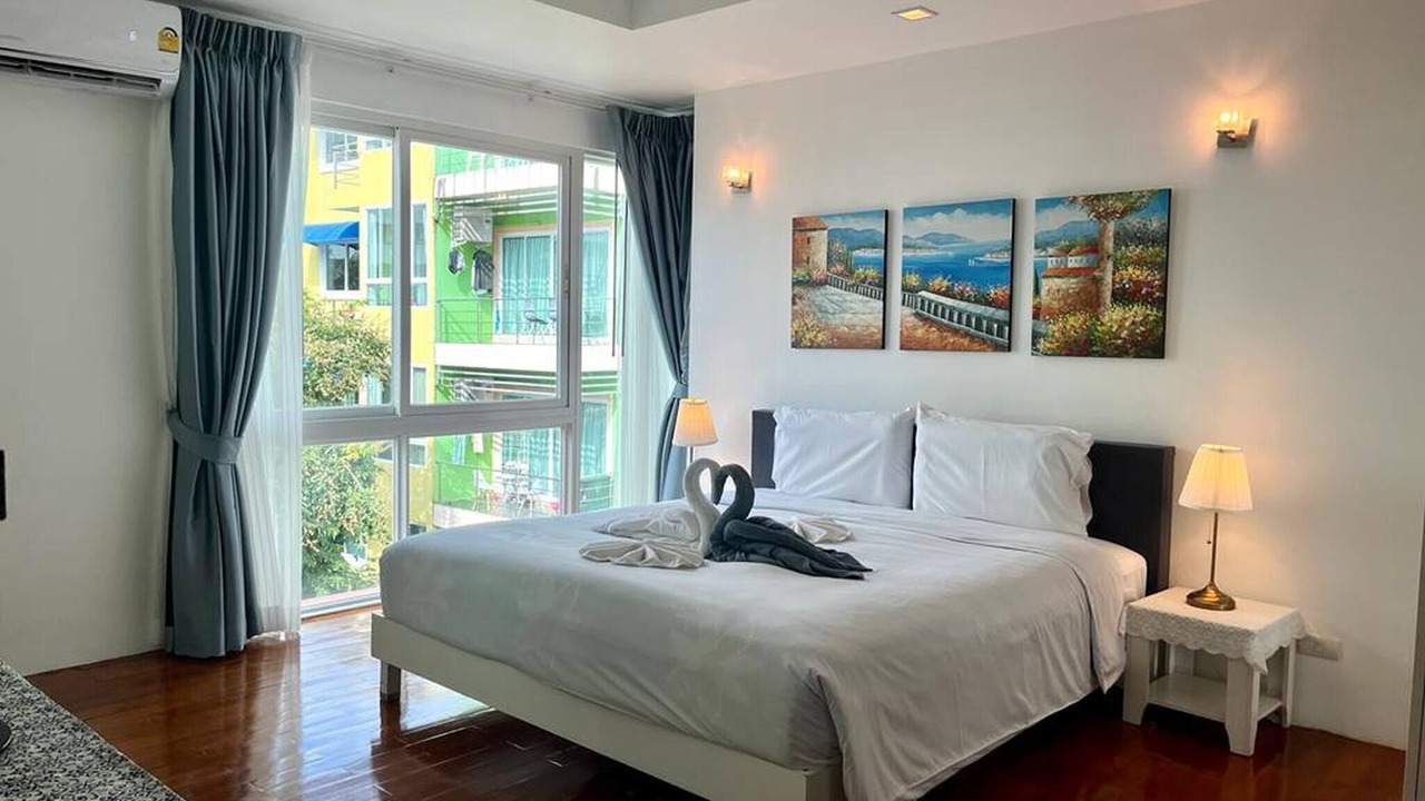 Photo of Bedroom in Patong
