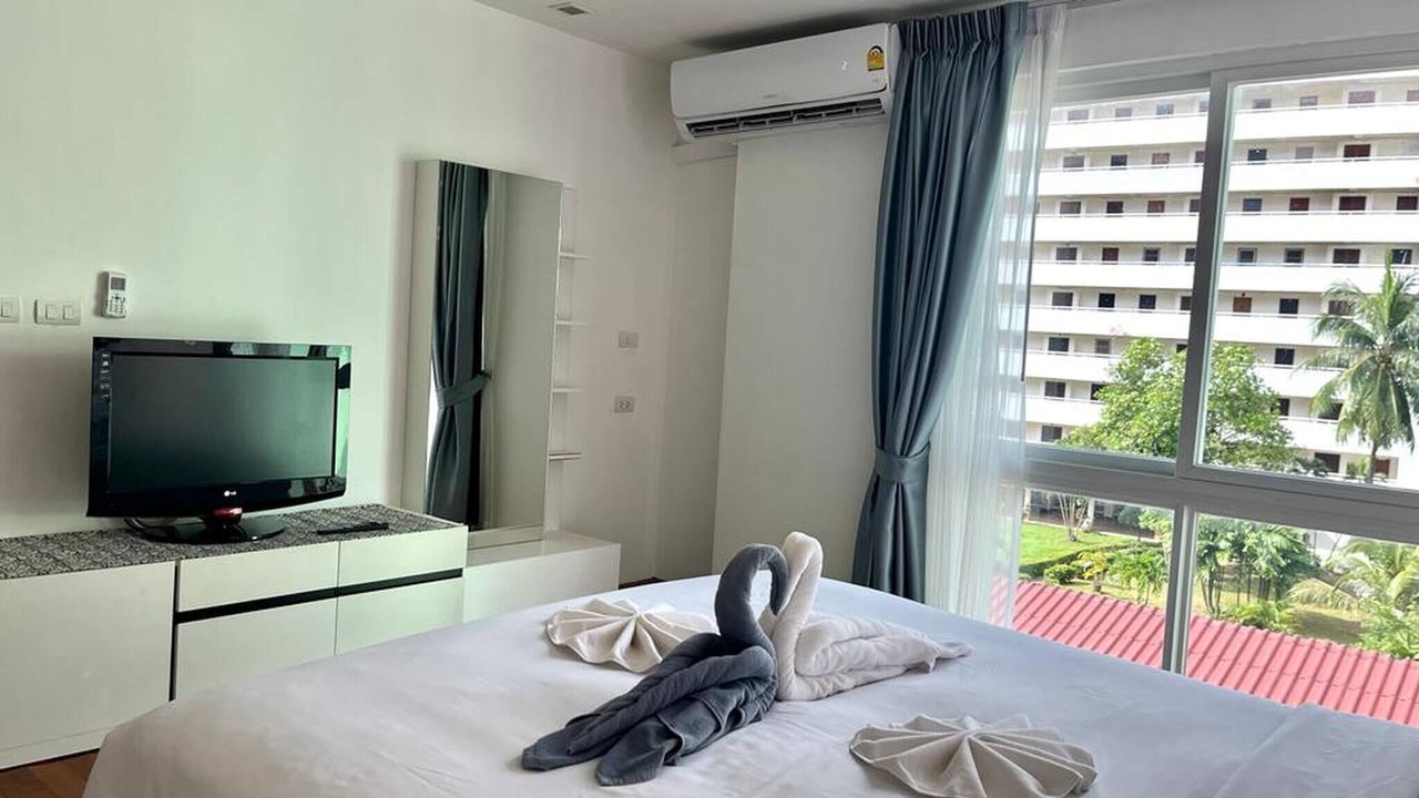 Photo of Bedroom in Patong