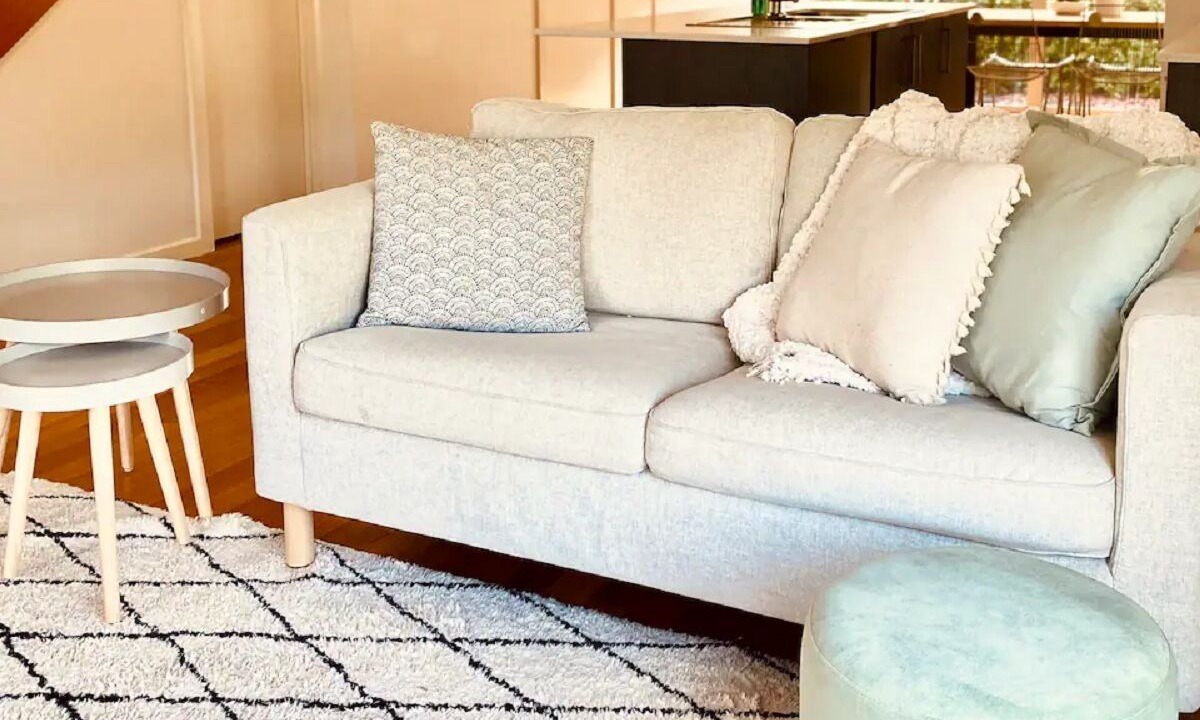 Photo of Livingroom in Tullamarine