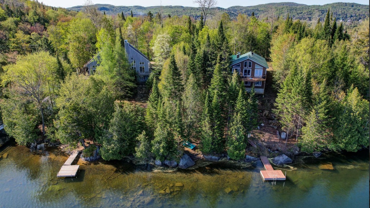 Photo of Outdoor in St-Adolphe-d'Howard