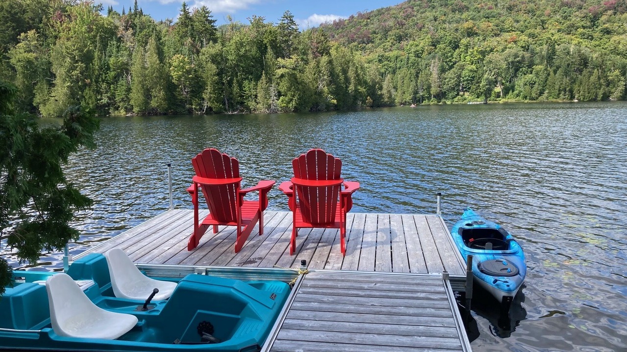 Photo of Others in St-Adolphe-d'Howard