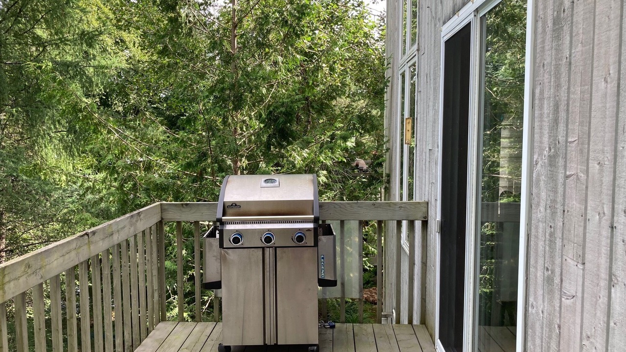 Photo of Outdoor in St-Adolphe-d'Howard