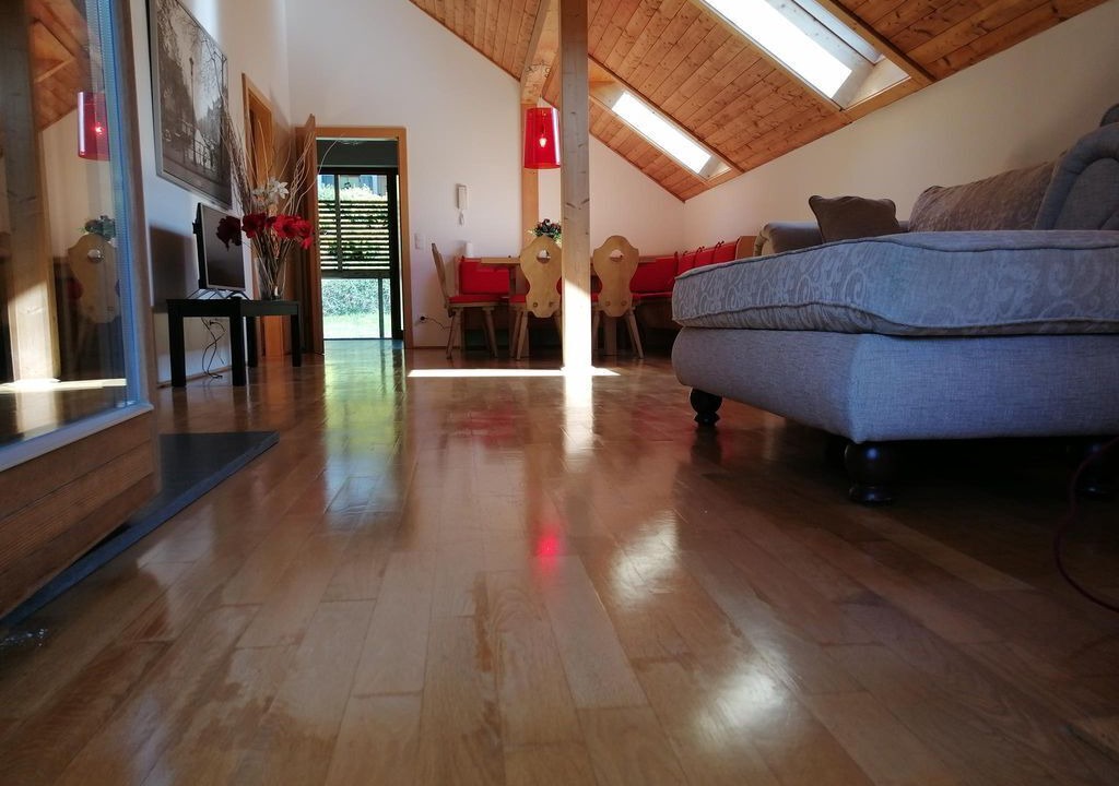 Photo of Livingroom in Sankt Oswald