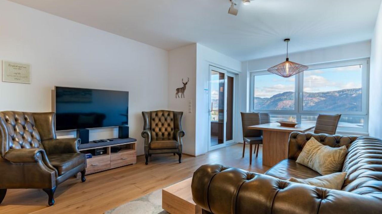 Photo of Livingroom in Annenheim