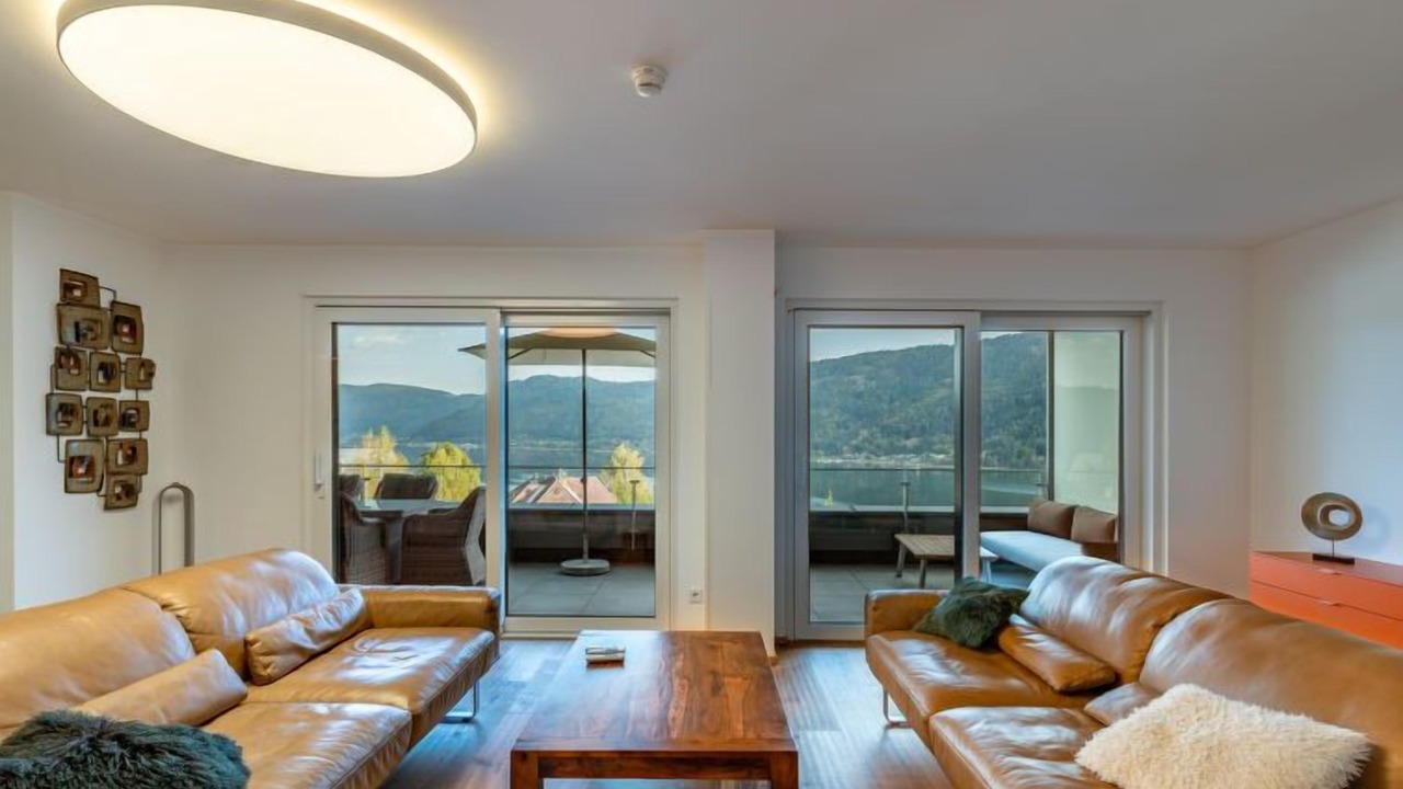 Photo of Livingroom in Annenheim