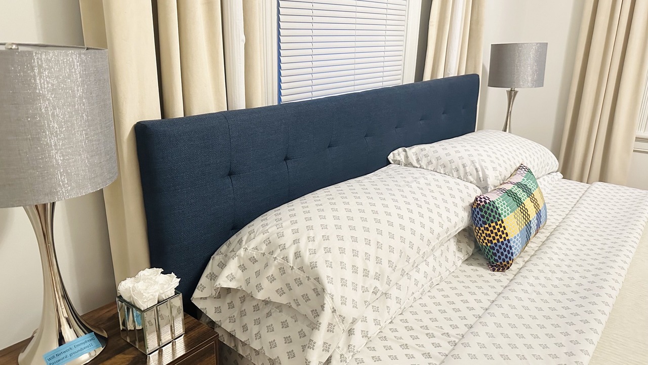 Photo of Bedroom in East Norwalk