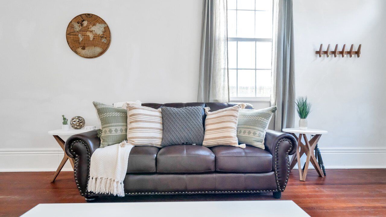 Photo of Bedroom in Esplanade Ridge