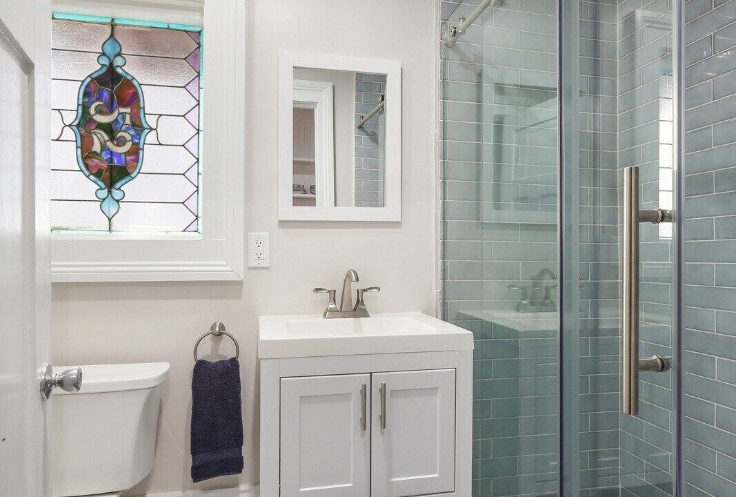 Photo of Bathroom in Faubourg Livaudais