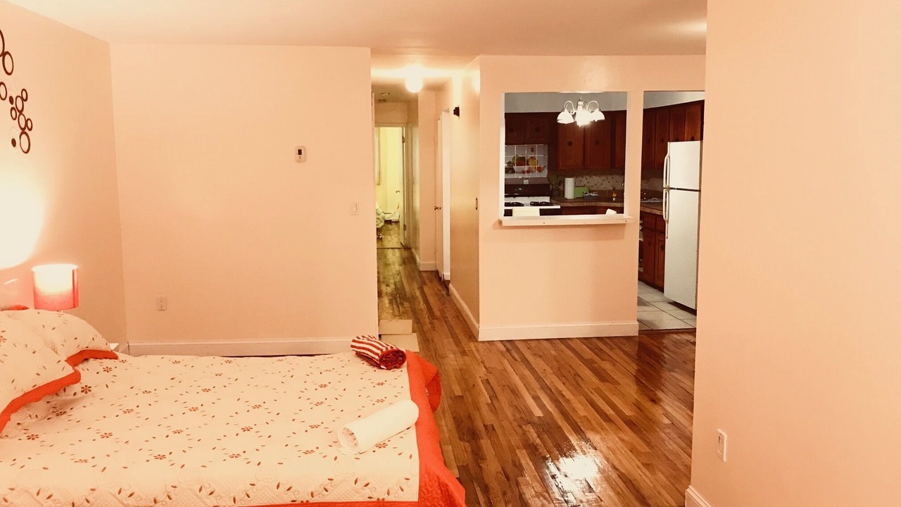 Photo of Bedroom in Queens