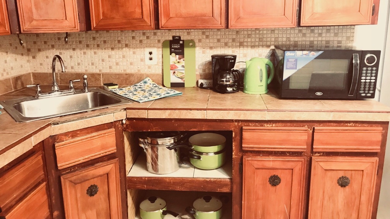 Photo of Kitchen in Queens