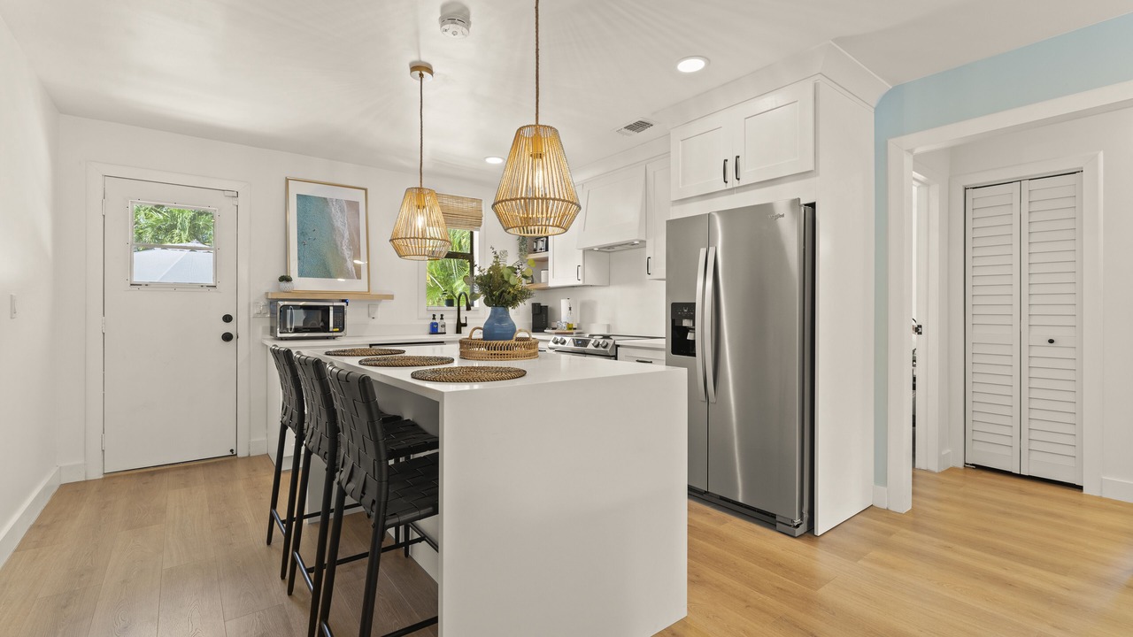 Photo of Kitchen in Southwest