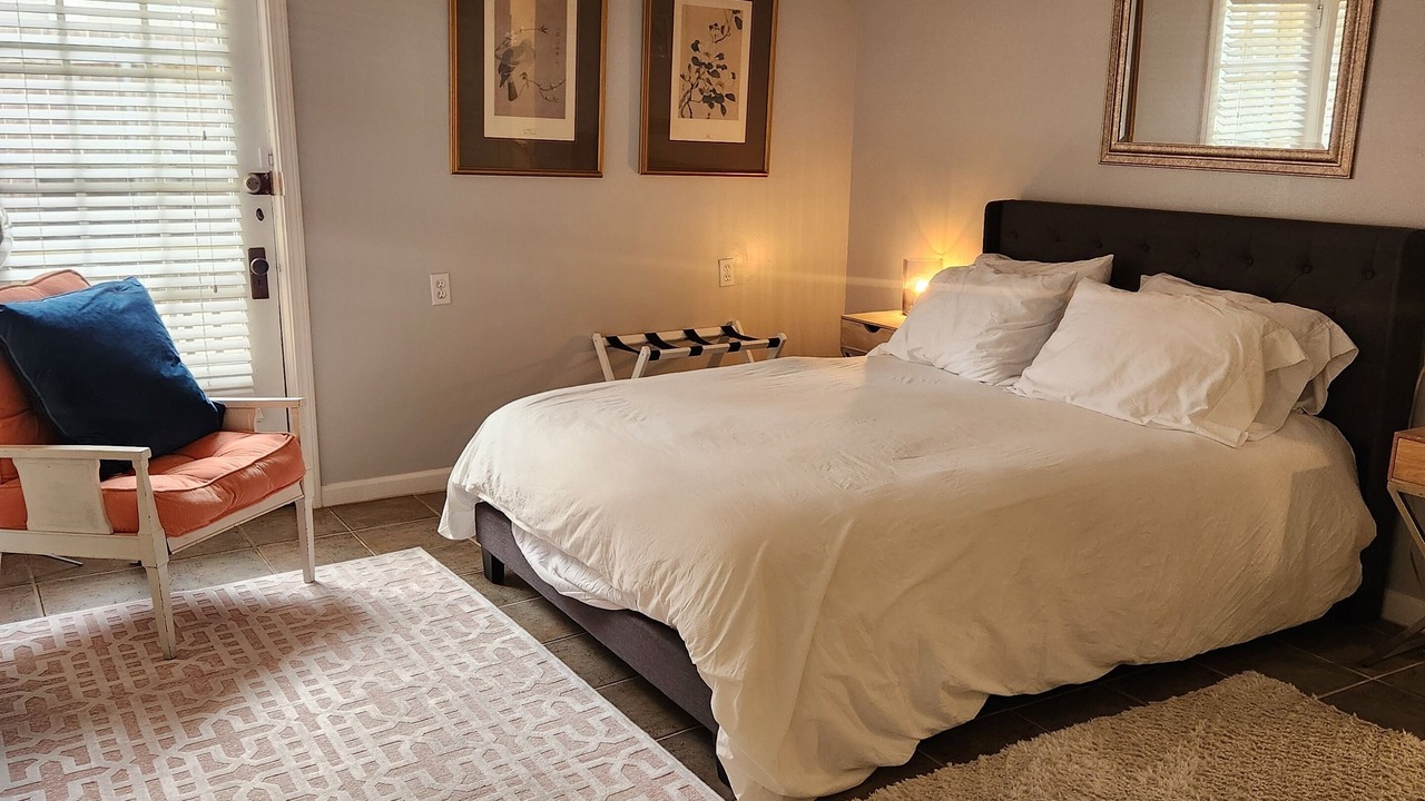 Photo of Bedroom in Leonidas