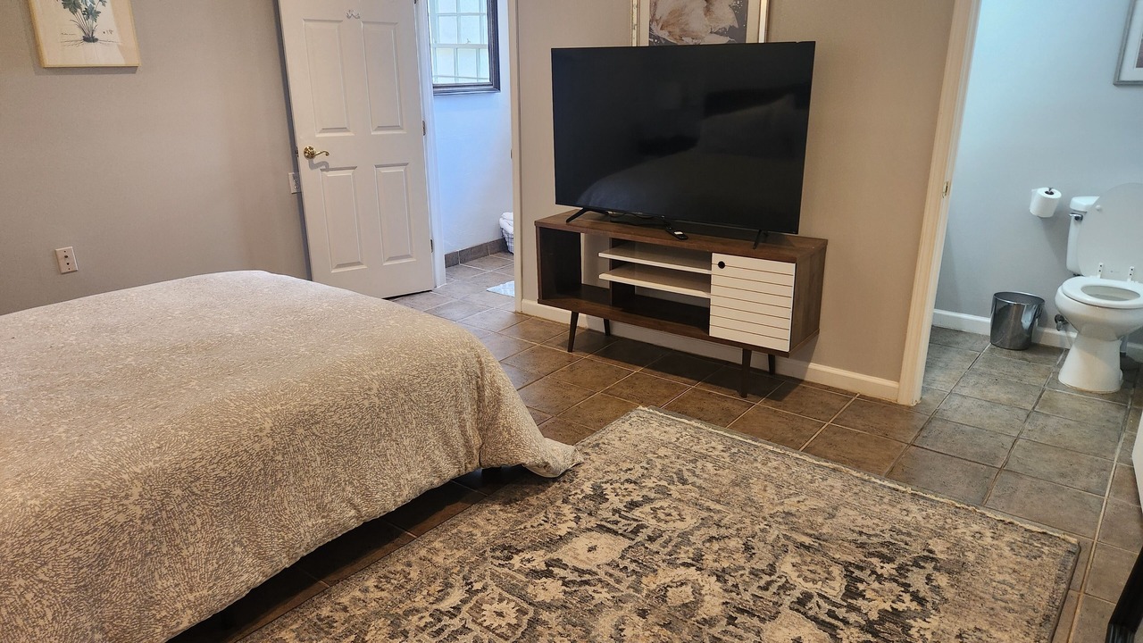 Photo of Bedroom in Leonidas
