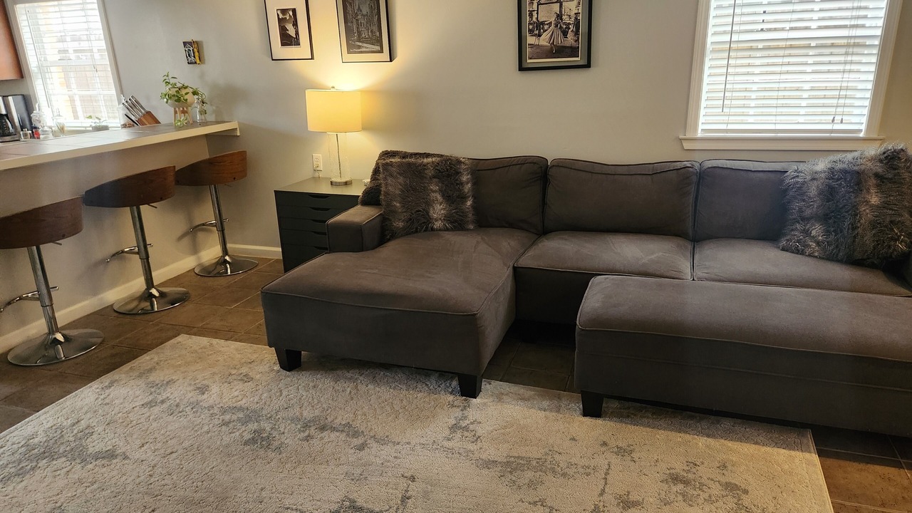 Photo of Livingroom in Leonidas