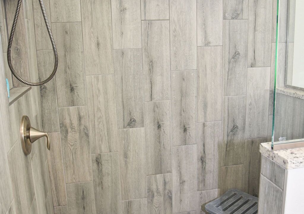 Photo of Bathroom in Trafalgar
