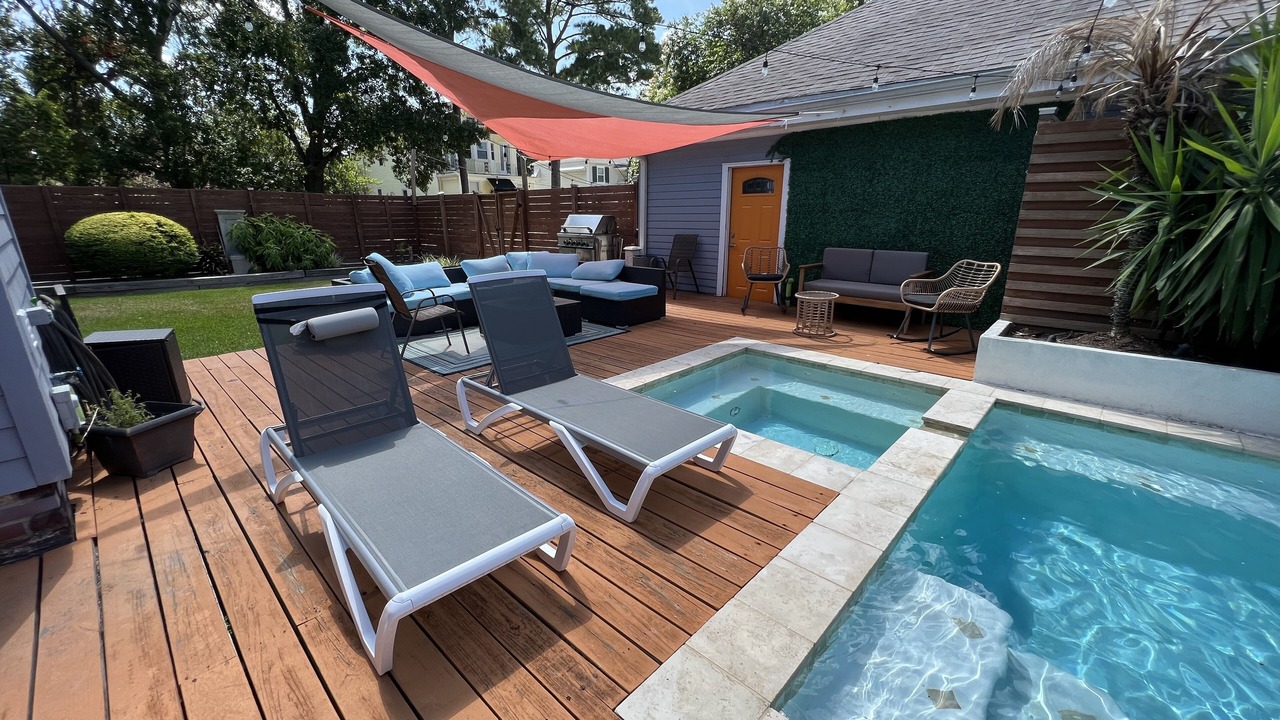 Photo of Outdoor in Navarre