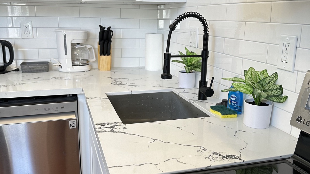 Photo of Kitchen in Mid-City