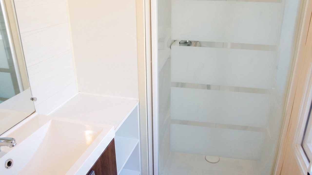 Photo of Bathroom in Sampzon