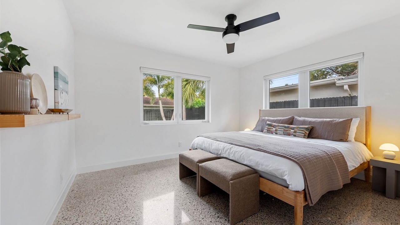 Photo of Bedroom in Old Northwood