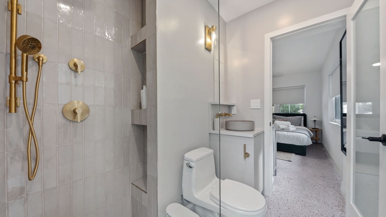 Photo of Bathroom in Old Northwood