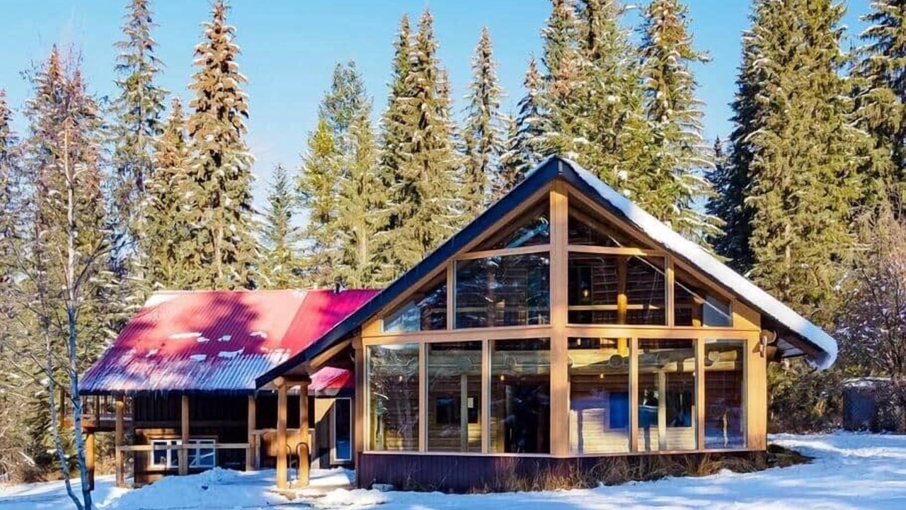 Photo of Outdoor in Golden