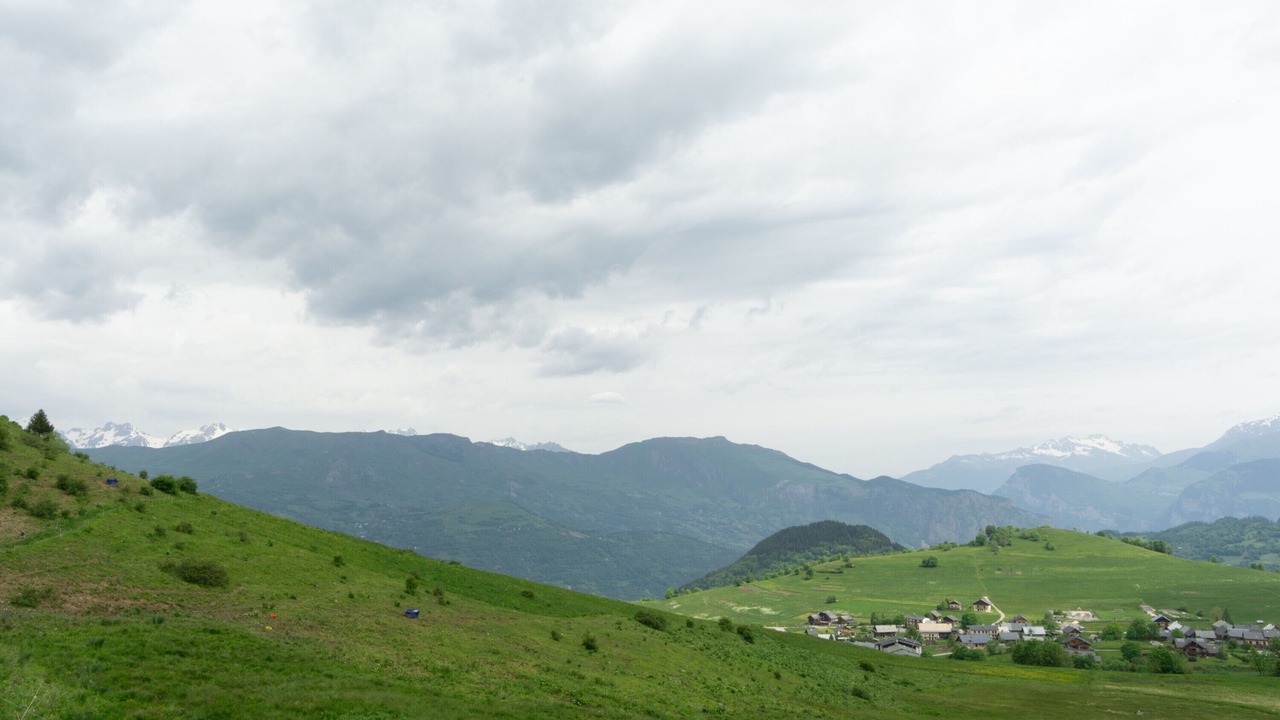 Photo of Others in Albiez-le-Vieux