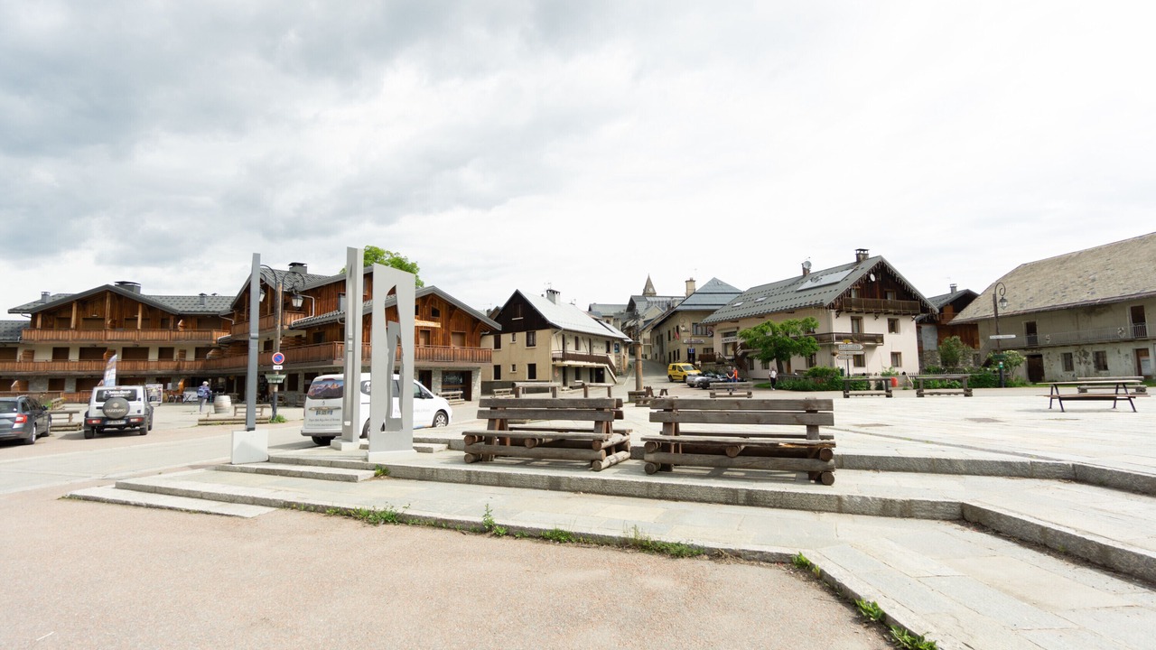 Photo of Others in Albiez-le-Vieux