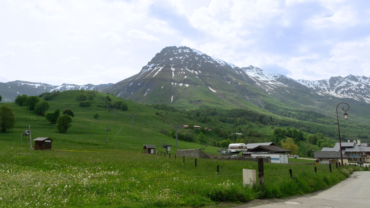 Photo of Others in Albiez-le-Vieux